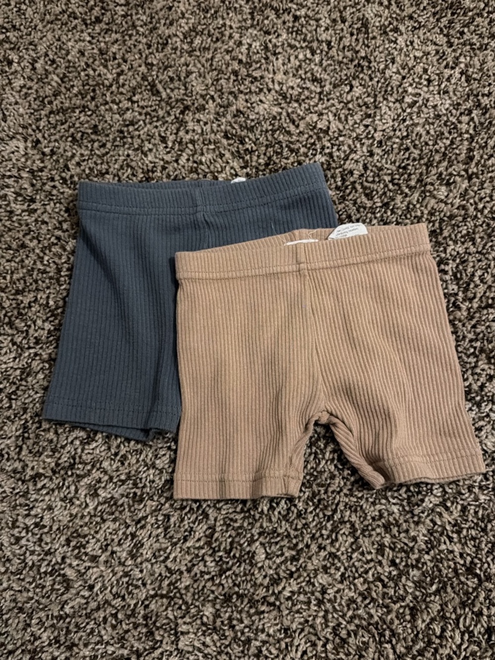 Jamie kay sz1 biker shorts